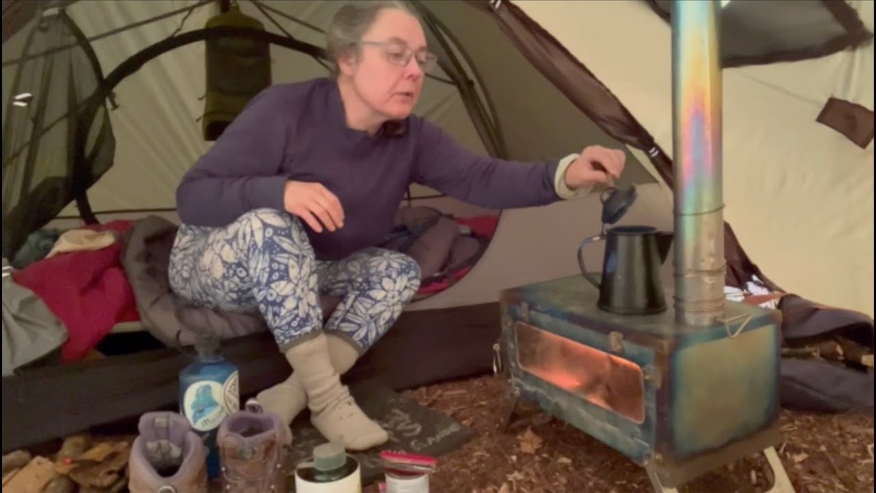 Маленькие вещи