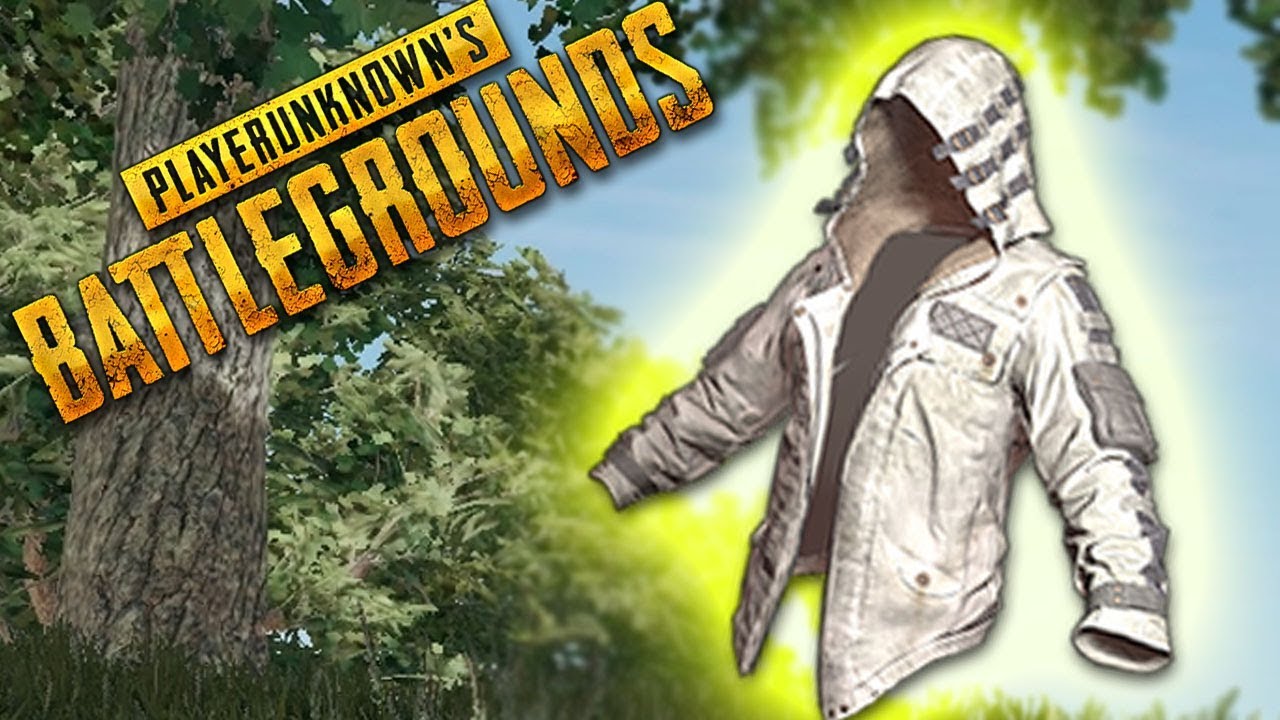 FUGIMOS COM O CASACÃO BRANCO! - PUBattlegrounds ft. Mamute.