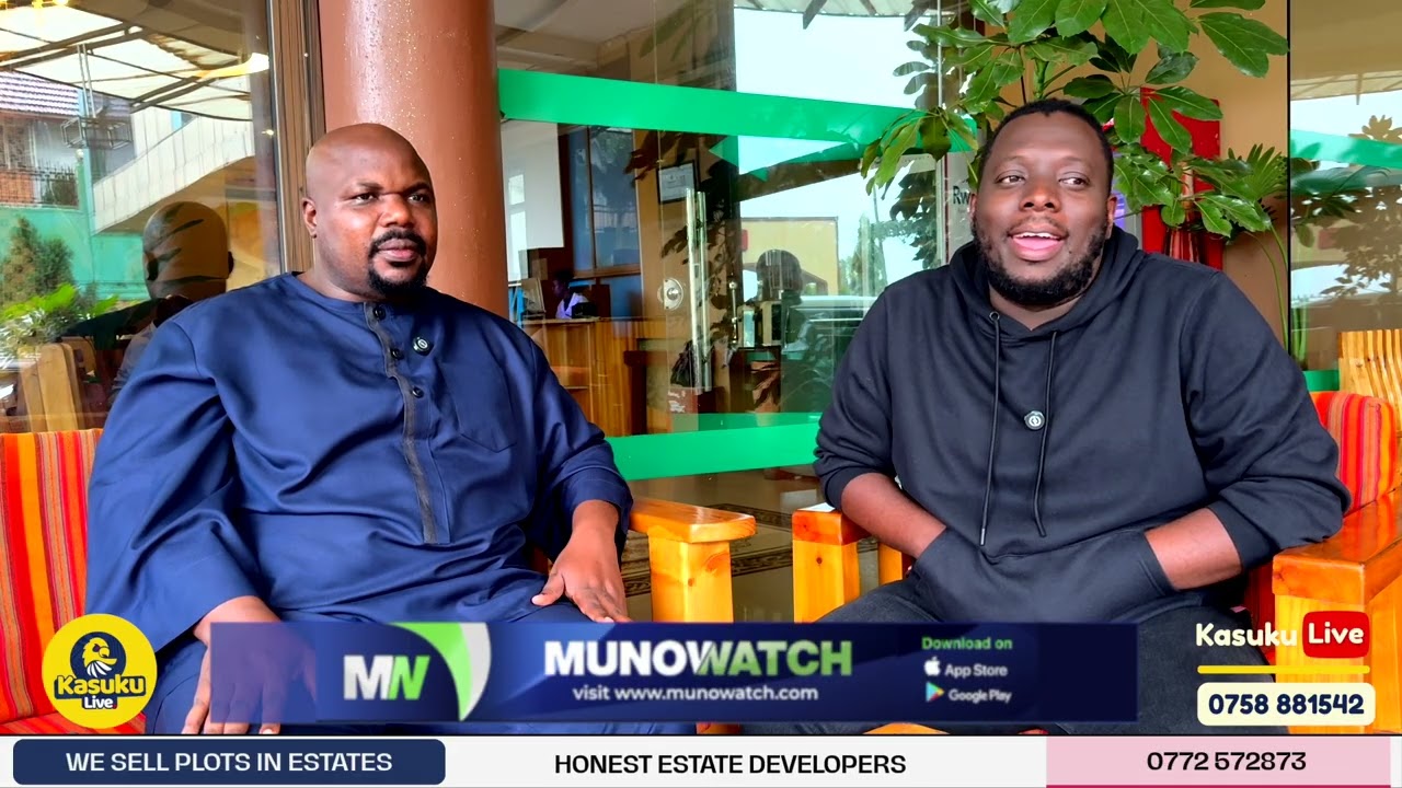Munyagwa munyivu 😡😡omutemu OKELLO bakuyisa nga VIP lwaki?