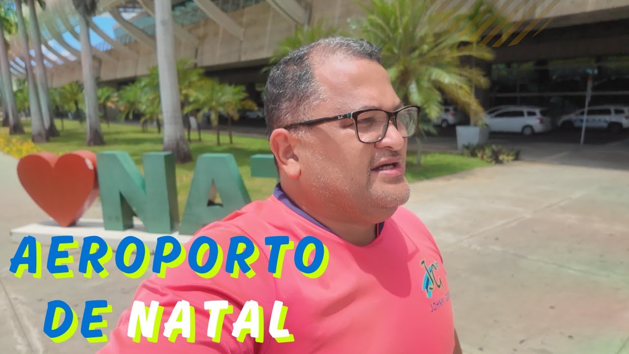 Aeroporto de Natal