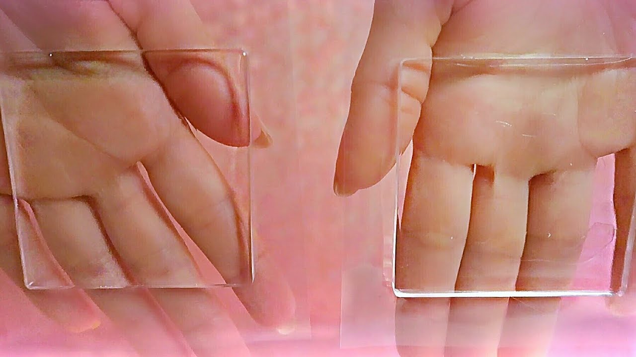 ASMR on you TOO ...no talking...