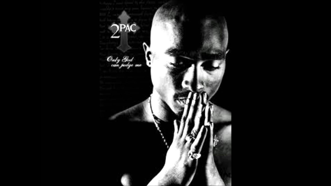 still i rise-tupac (slowed & chopped)