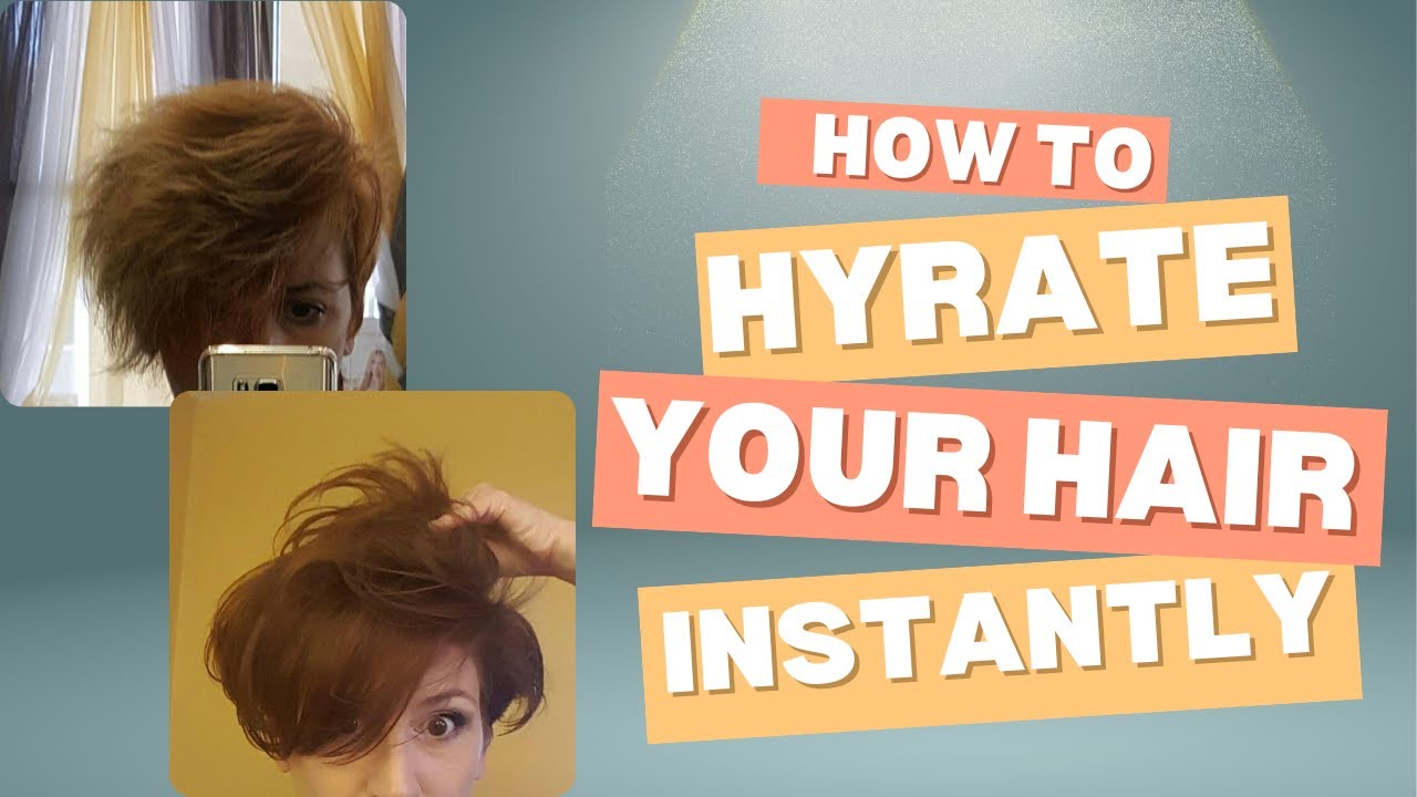 I Tried Monat Hair Products (and They Hydrated My Hair Instantly)