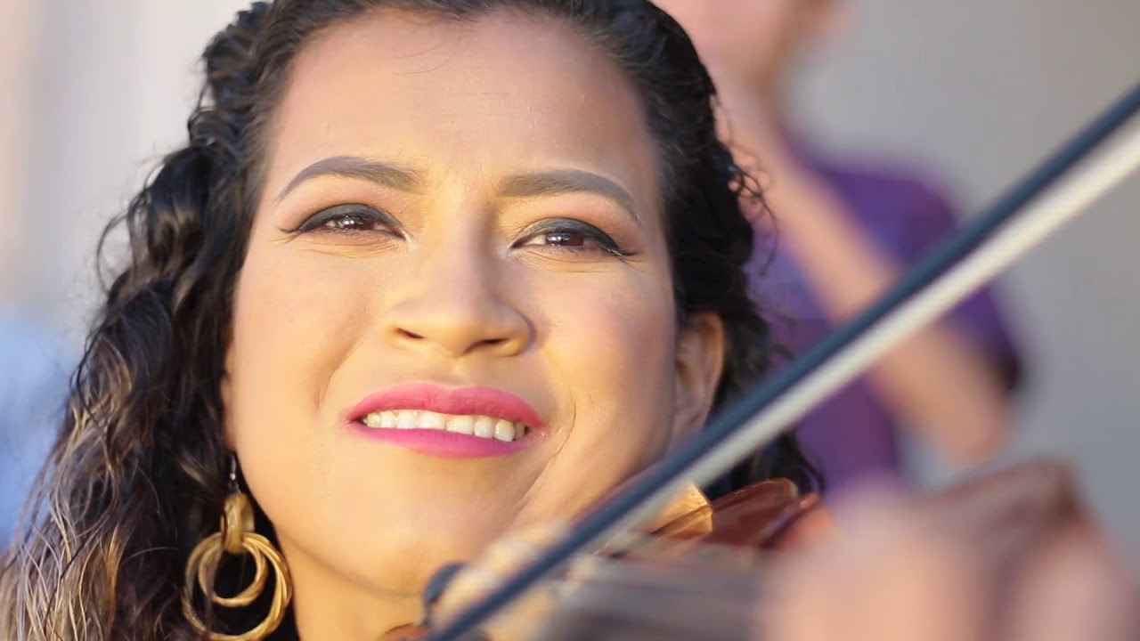 JARABE MIXTECO - CAMERATA OAXACA