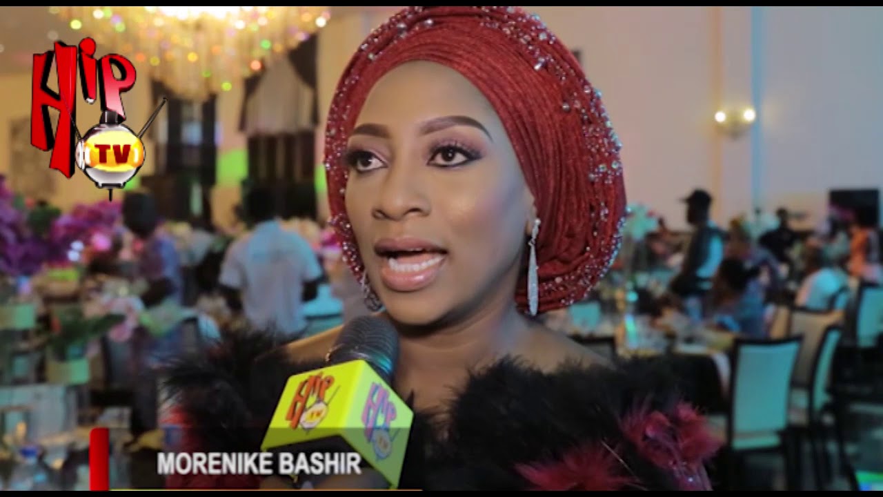 HIGHLIGHTS FROM LADY PELLER 70TH BIRTHDAY (Nigerian Entertainment News)
