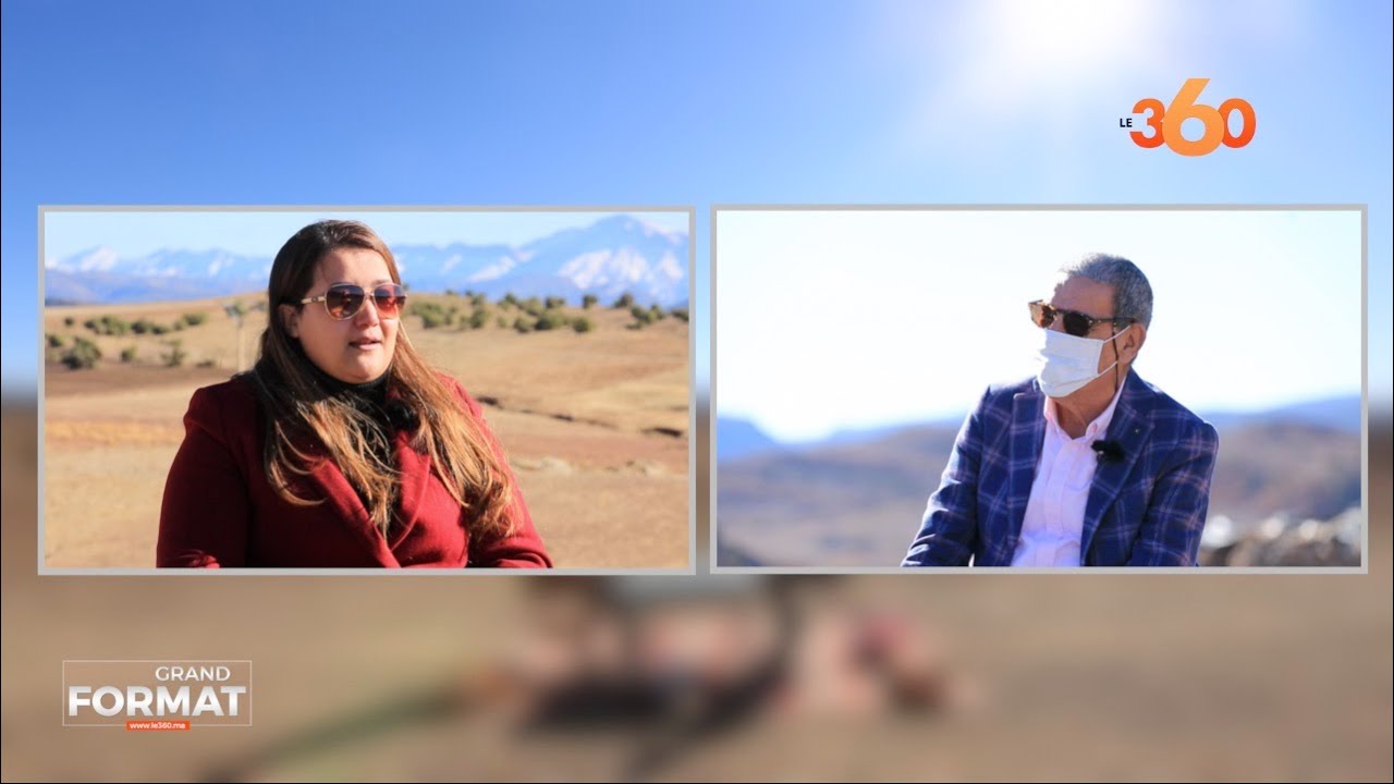 Entretien avec Meryem Ousshata, députée du PPS de Beni-Mellal l Grand Format