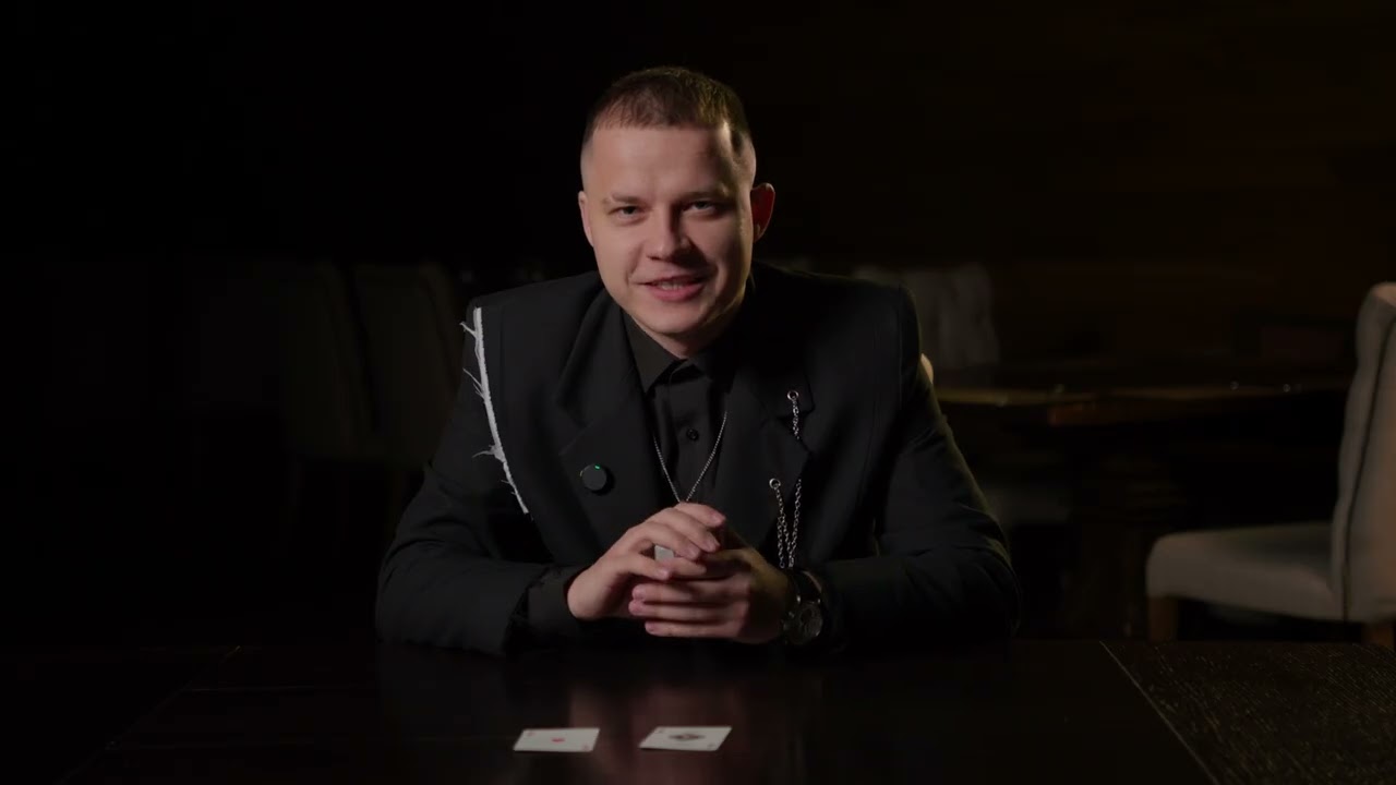 Промо| Дмитрий Рубанов| Просто история
