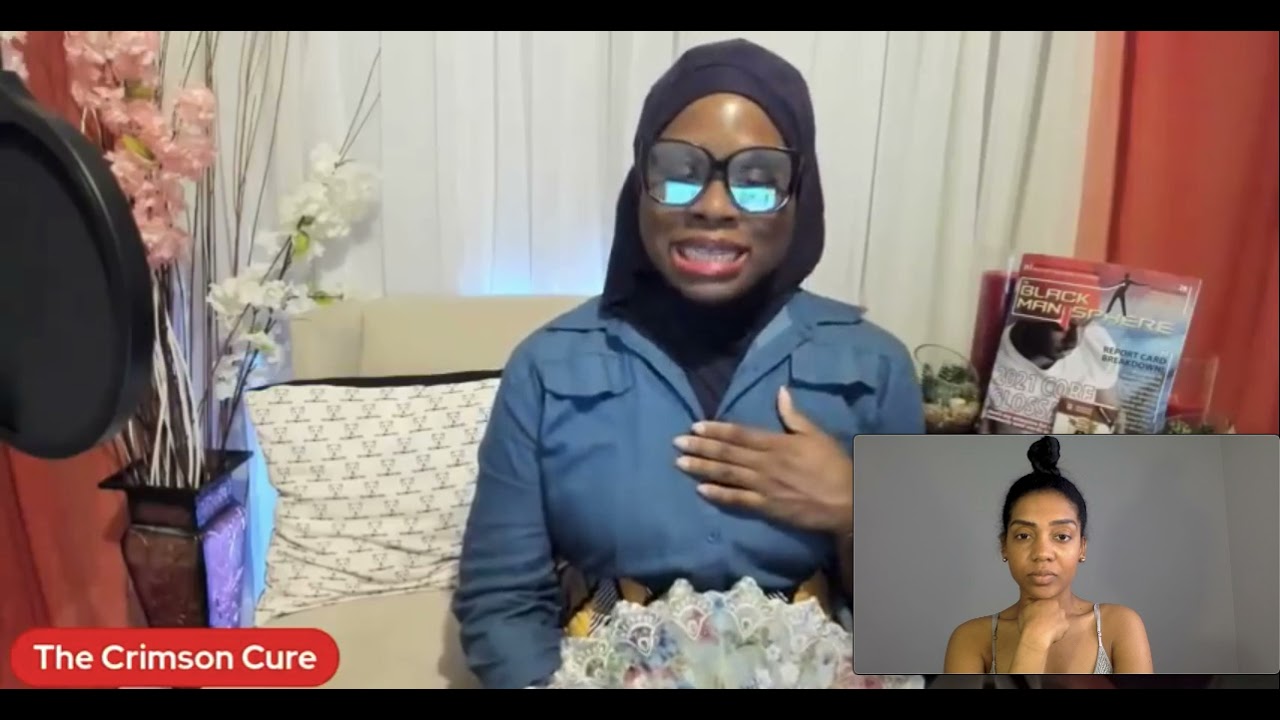 THIS IS WHY BLACK WOMEN REALLY WILL DIE ALONE REACTION