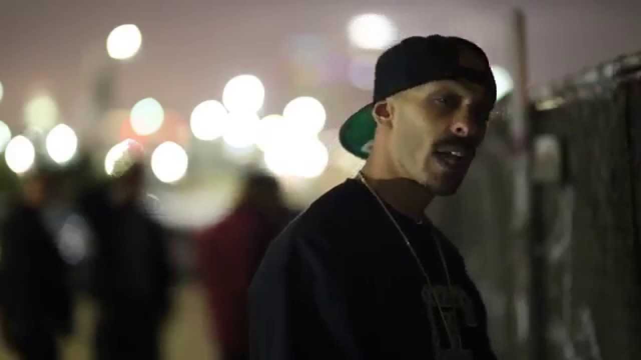 Mr.Criminal - DomeSplitter Ft. Brotha Lynch Hung, C-lim (Official Music Video)