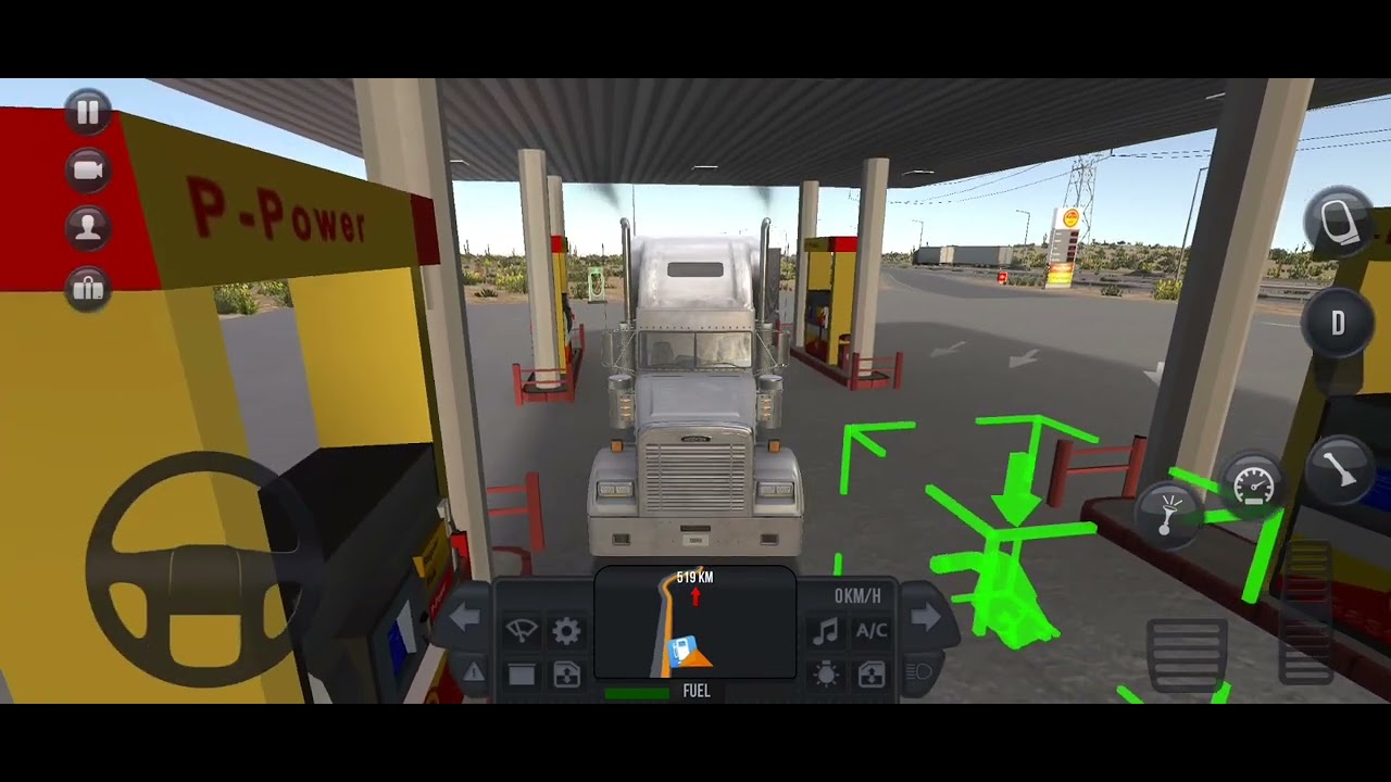 Truck Simulator Ultimate 