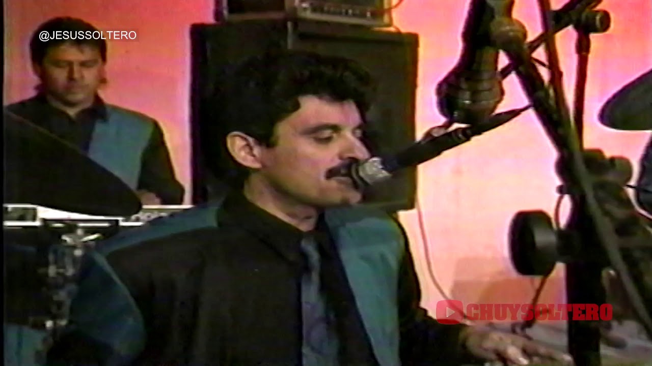 FITO OLIVARES LA MEDIA ROTA