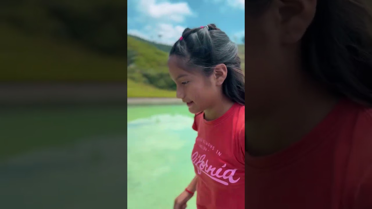 Mira lo que pasó