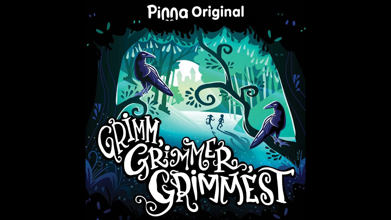 Grimm, Grimmer, Grimmest | S1 E4 - The Glass Coffin