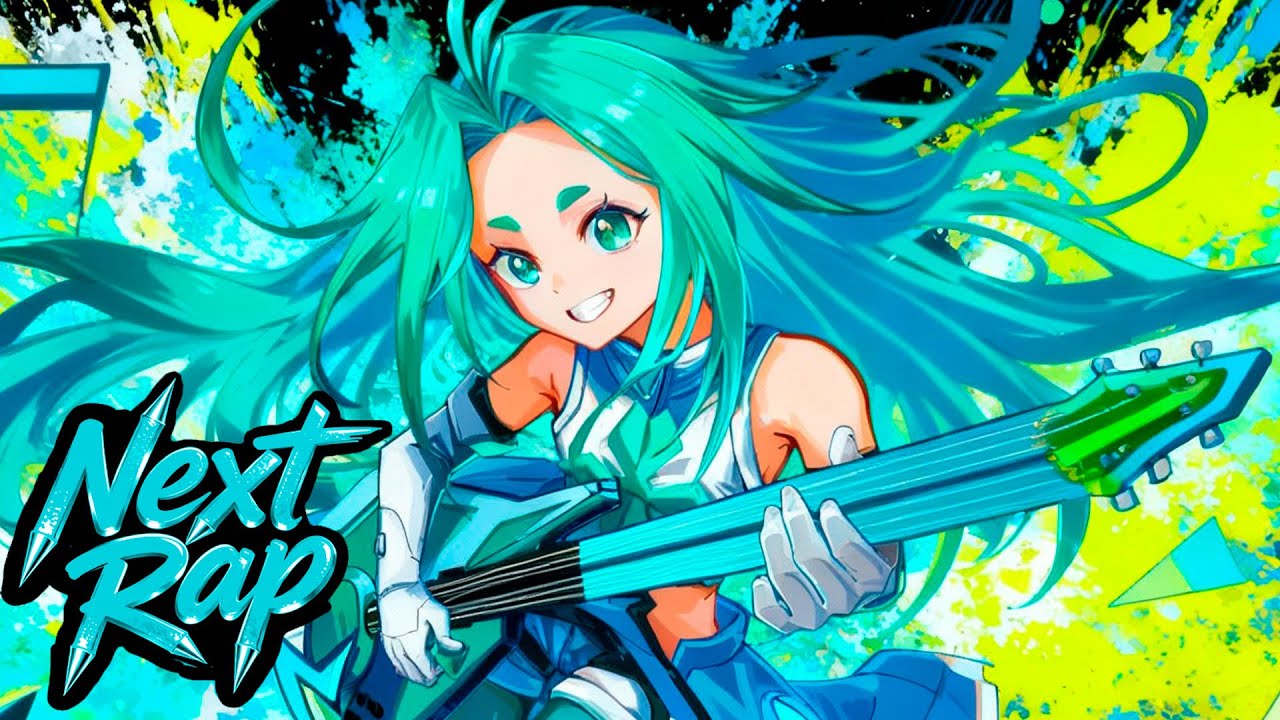 Lucky Cyan | Mais Que Uma Canção (To Be Hero X)