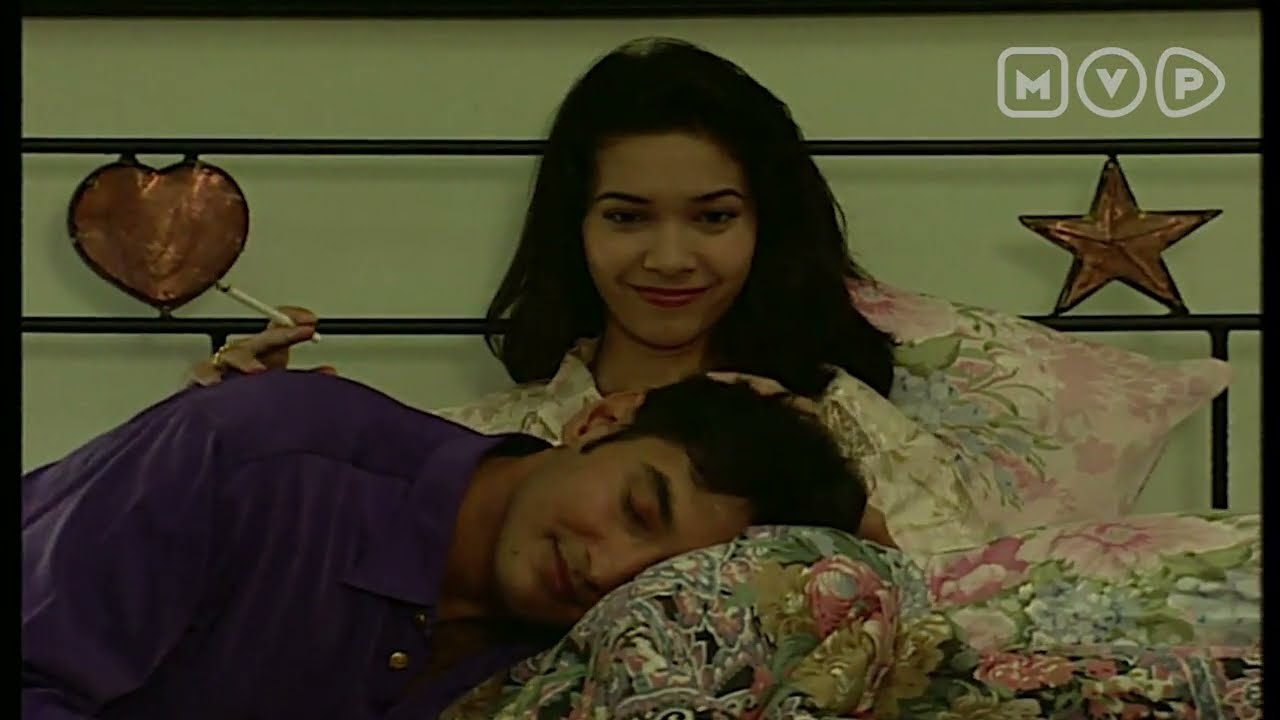 FTV Abad 21 Episode 50 Part 1 (Krisdayanti,Sophan Sophiaan,Vira Yuniar,Lulu Tobing)