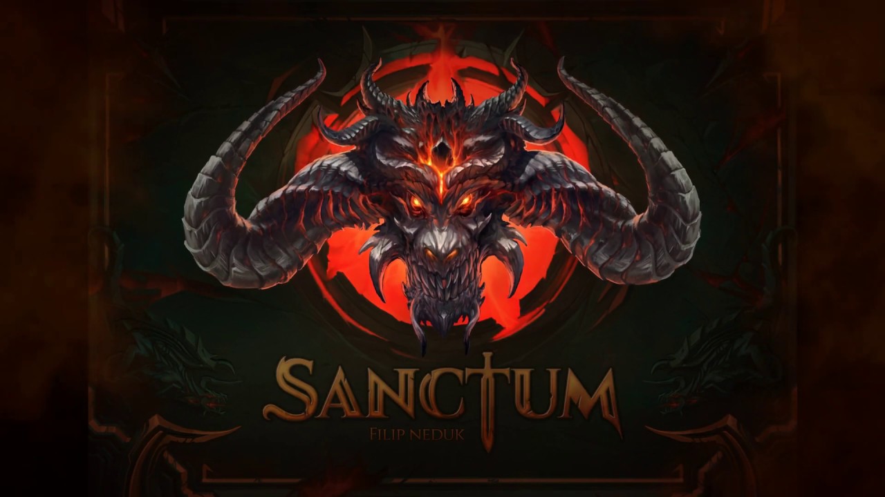 Sanctum teaser