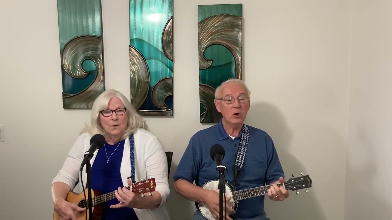 Pancho & Lefty Duet by Patti & Gary