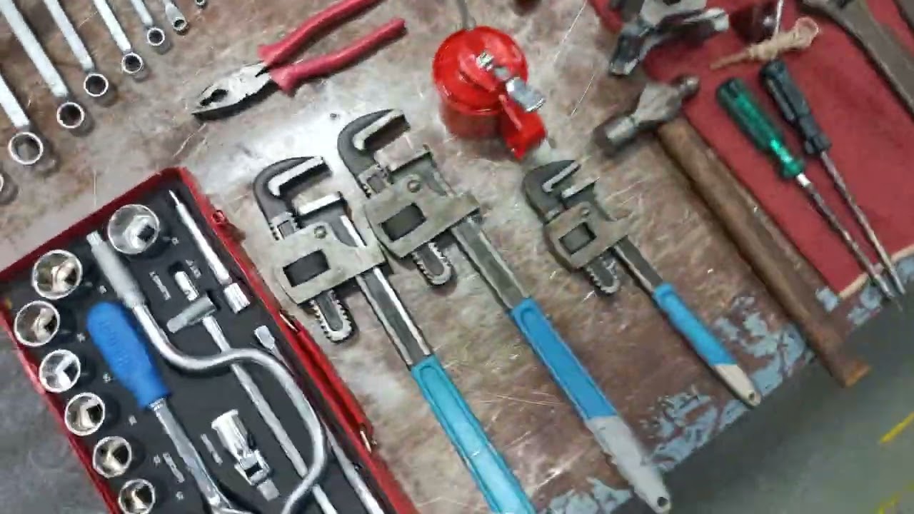 Tools की जानकारी हिंदी में