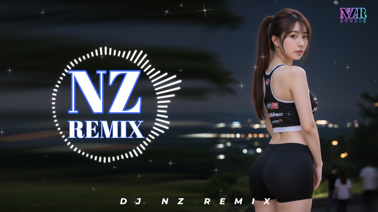 (เบสแน่นๆ) เพลงแดนซ์มันๆ ฟังสบายๆ ชิวๆ #กำลังฮิตในTikTok (Mini-Nonstop V.127) (NZ REMIX) #djnzremix