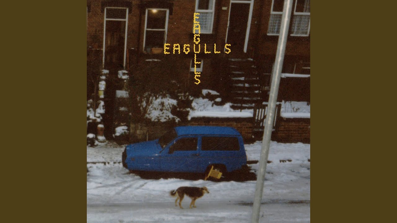 Council Flat Blues