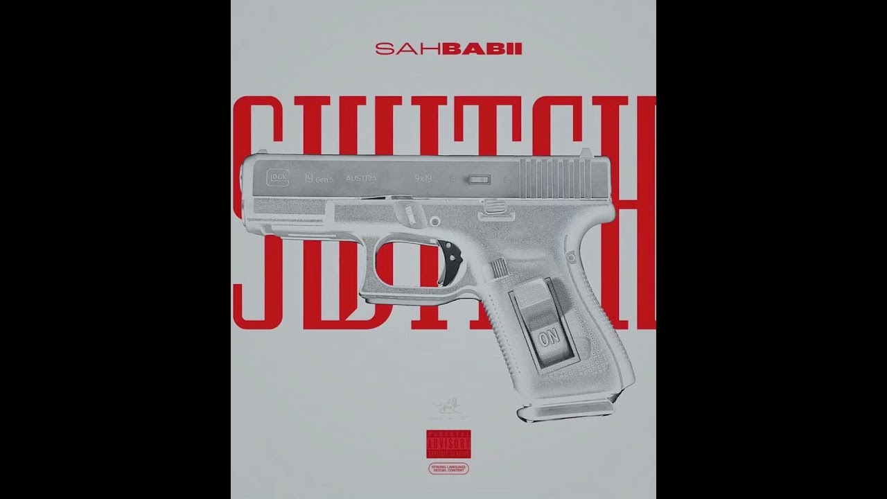Switch - Sahbabii Instrumental (prod.by Monkvibez)