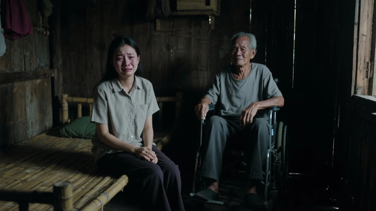 Cô Gái Việt Bị Lừa Bán Sang Trung Quốc Với Giá 7.000 NDT, Cuộc Sống Sau Đó Khiến Nhiều Người Sốc