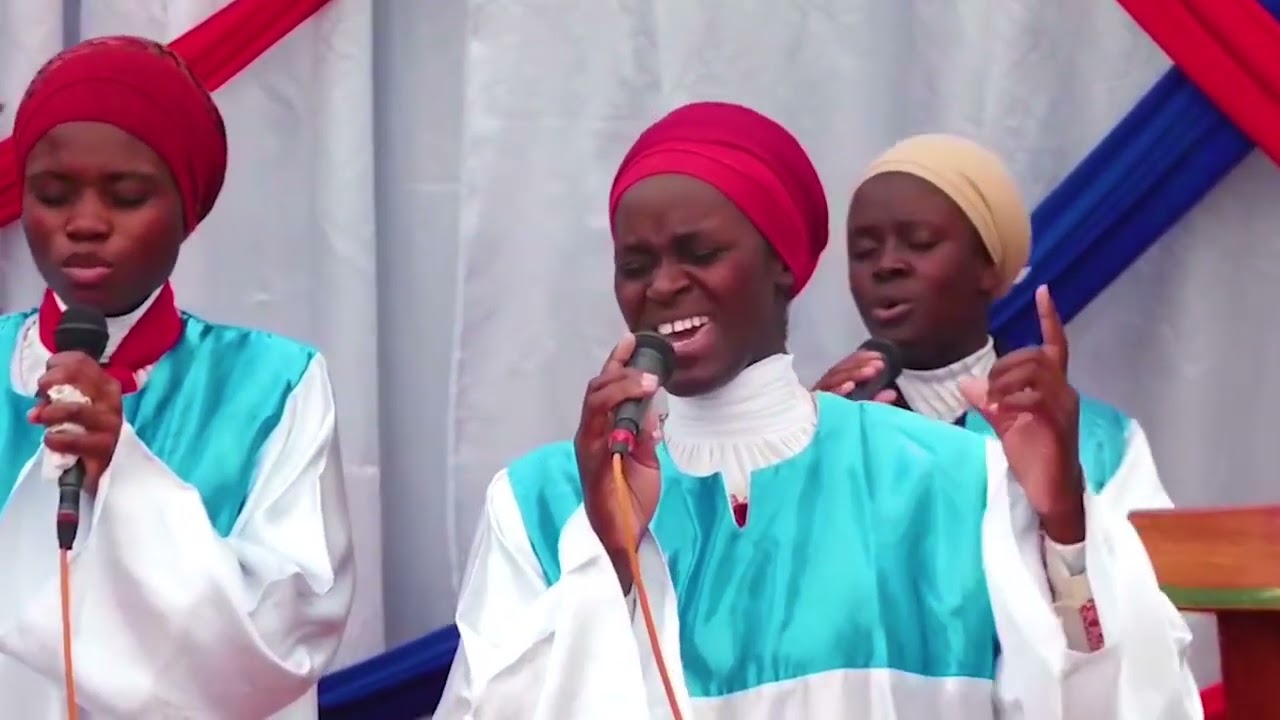 MAOMBI YANGU | COVER | KAYOLE WORSHIP TEAM