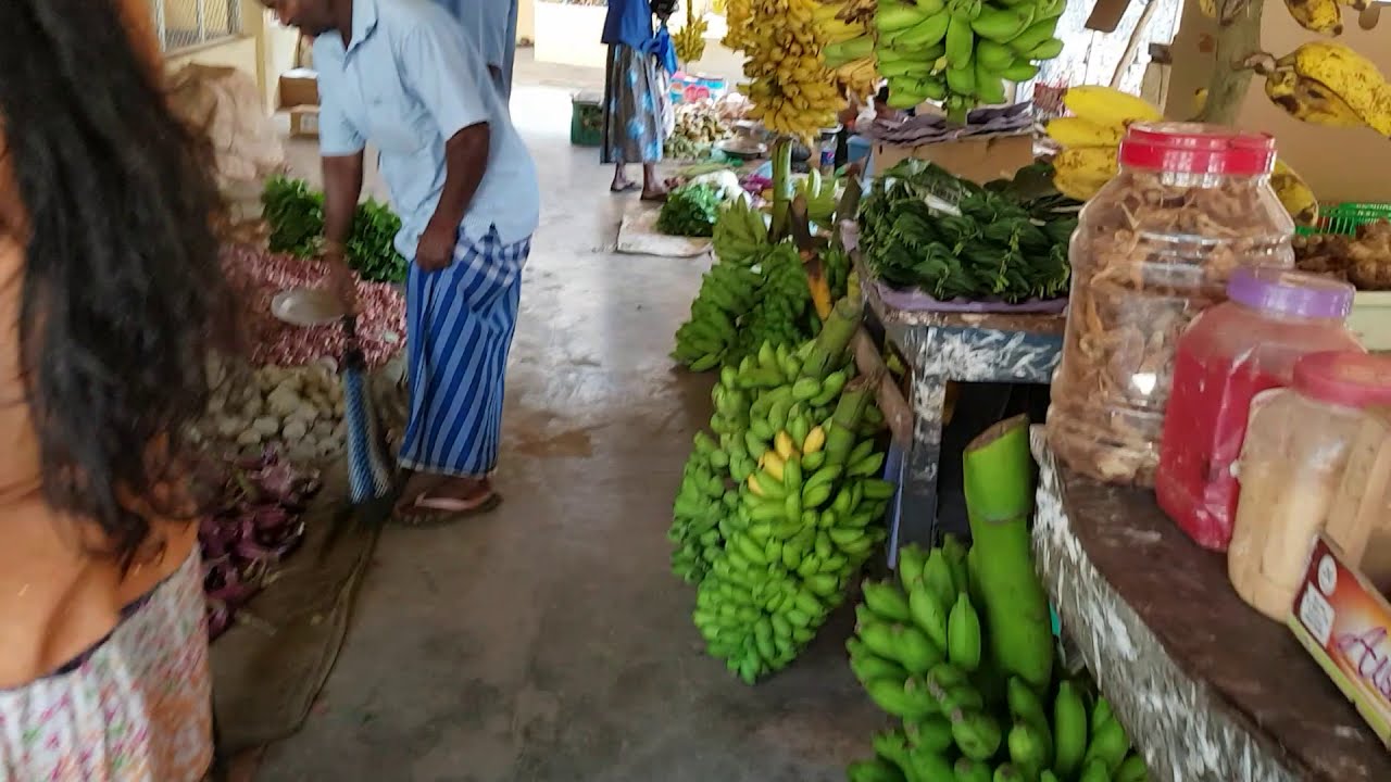 uduppiddy market.