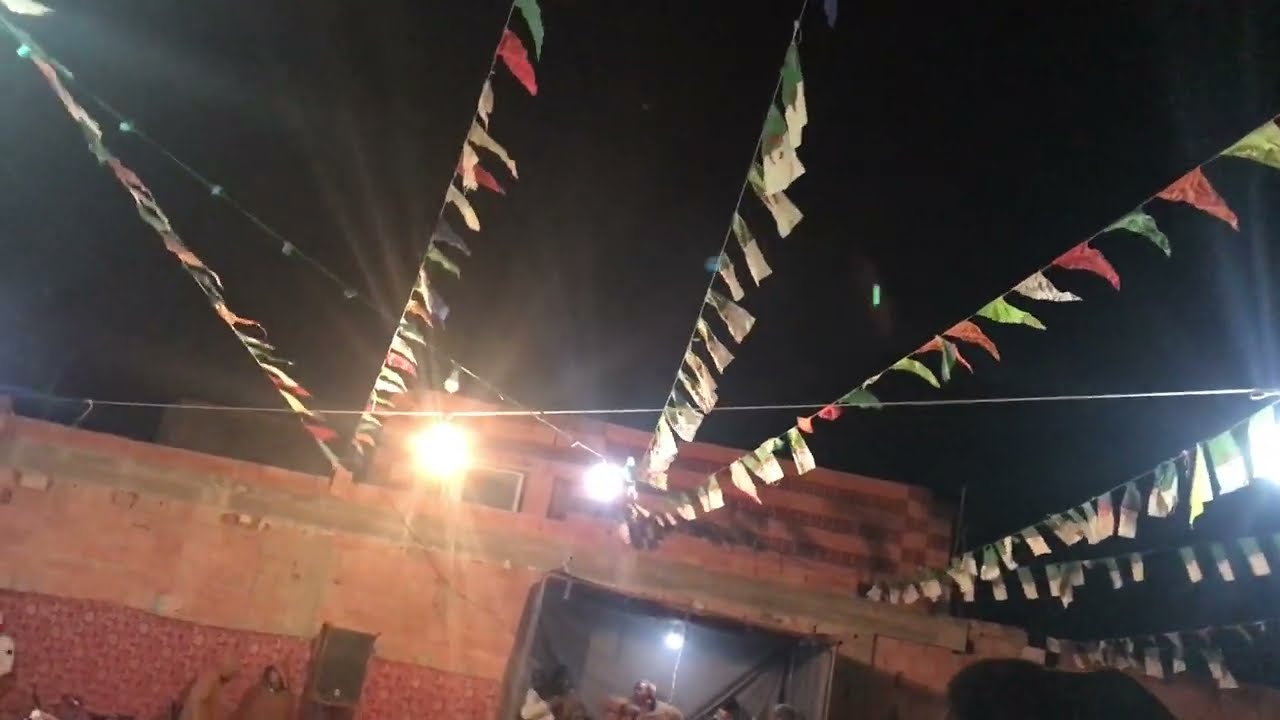 سهرة قصبة🎷🎻 - كروكس تقرت  2022 عود مريح اعراس المقارين