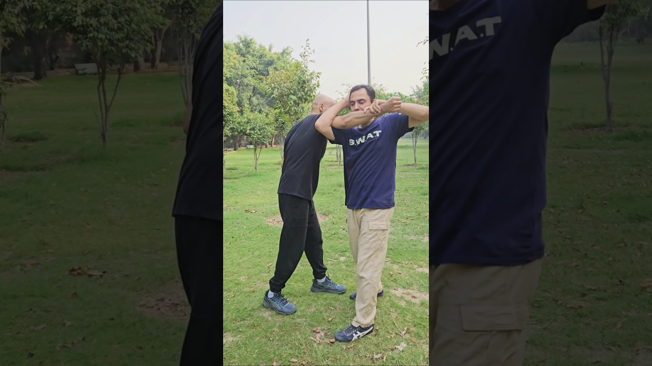 Pekiti Tirsia Kali Pangamut Panantukan training 