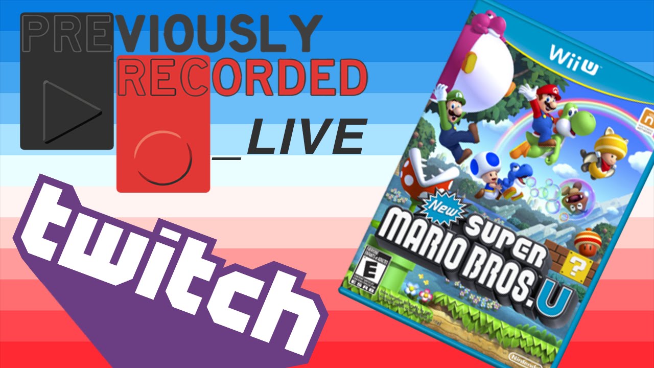 New Super Fugg Brothers U