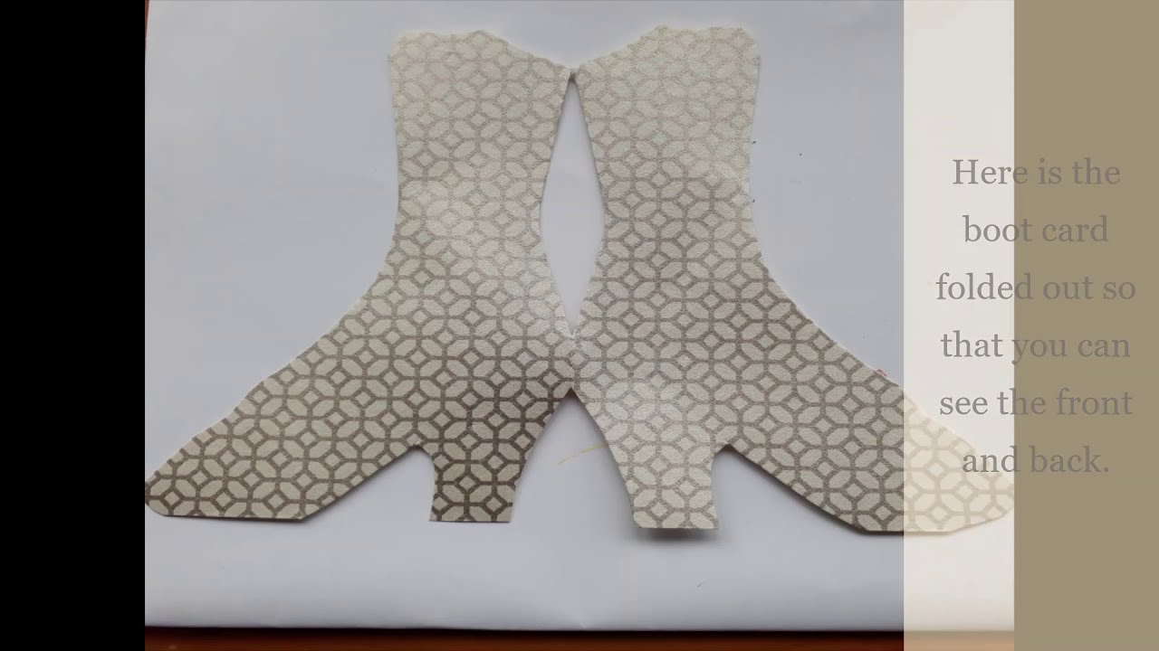 Art Club - Stockings and Boots