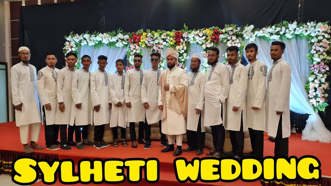 Khan's Palace conventions Hall Wedding Centre|Bangladeshi wedding|sylheti wedding|Asian wedding