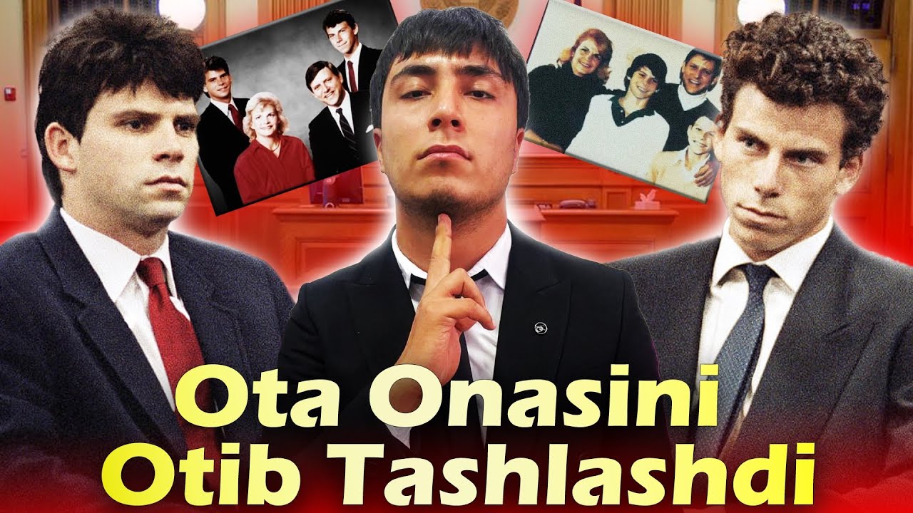 Ota Onasini Nega O`ldirishdi?