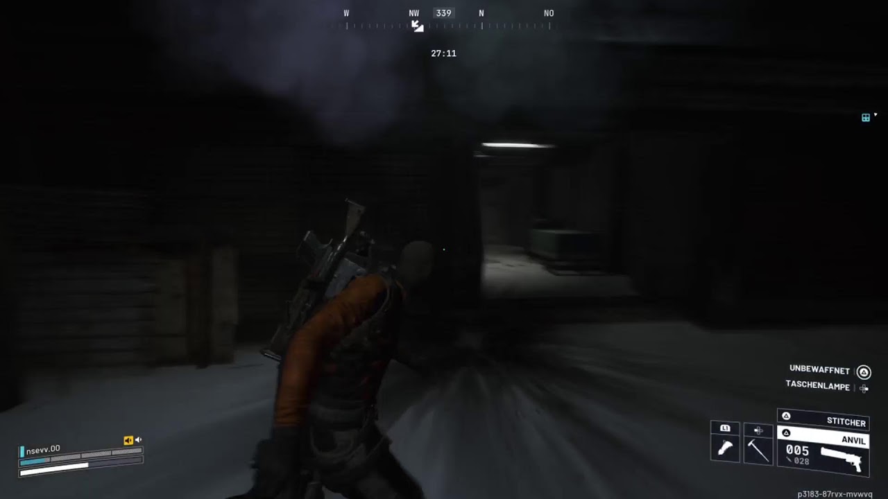 NUR PVP