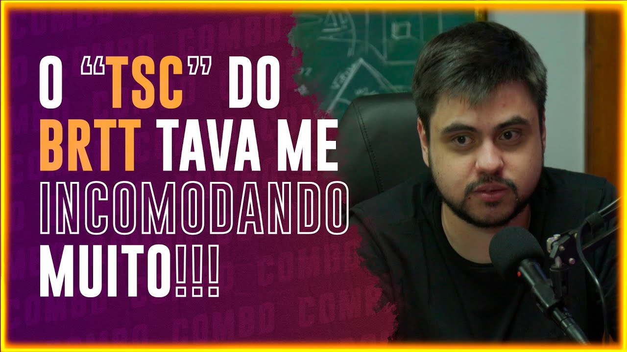 FALEI PRO YODA: VOU JOGAR JUNTO COM O SACY