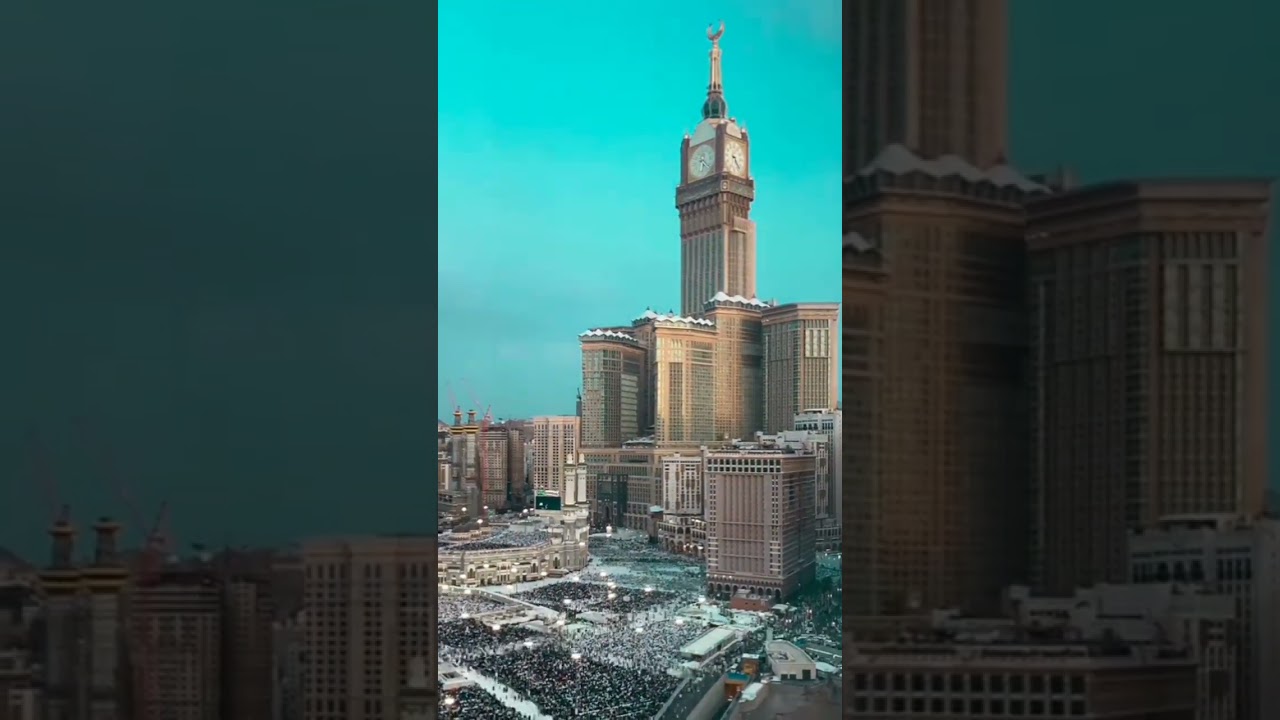 Subhan Allah Islamic naat ❤️🤲🕋 #shorts