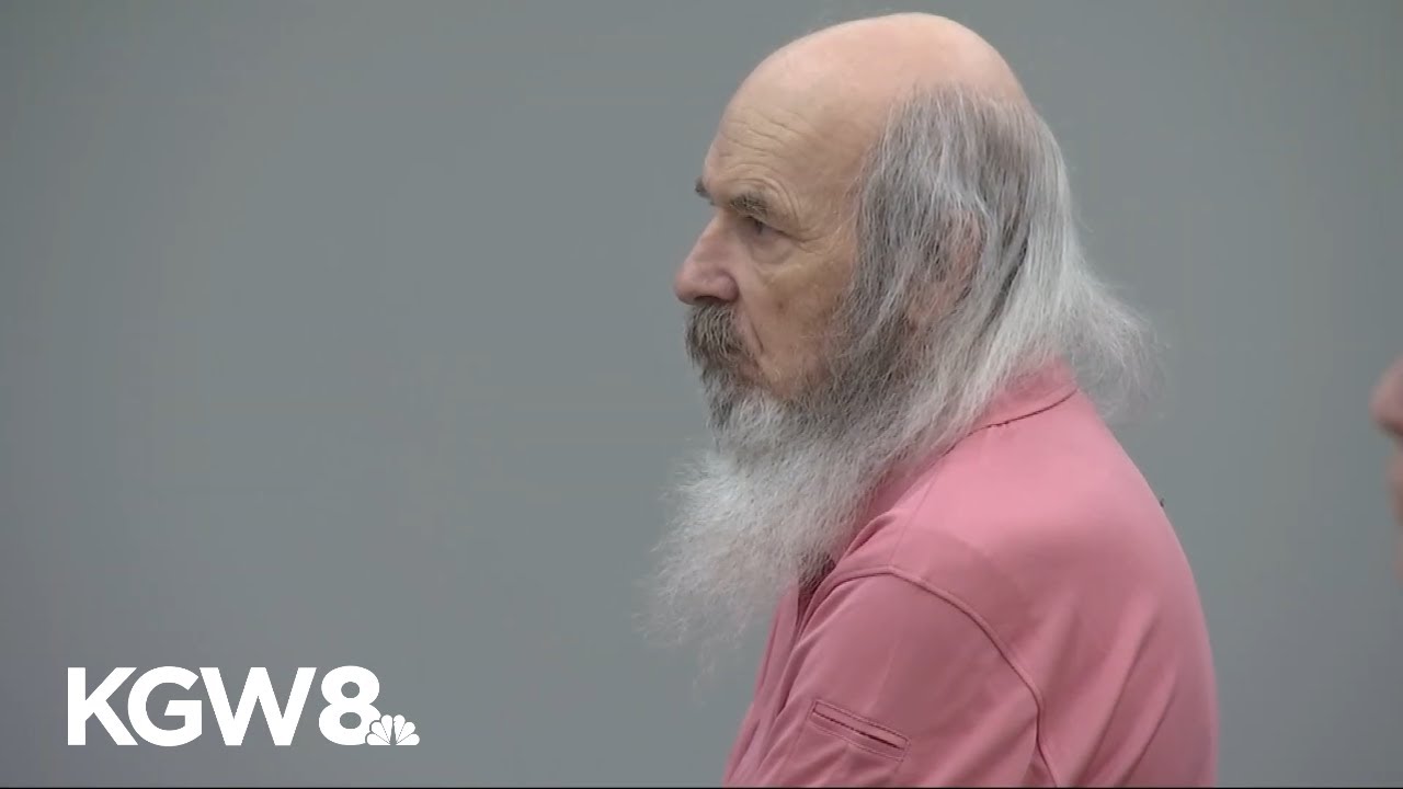 Clackamas County man sentenced to life in prison in the murder of estranged wife