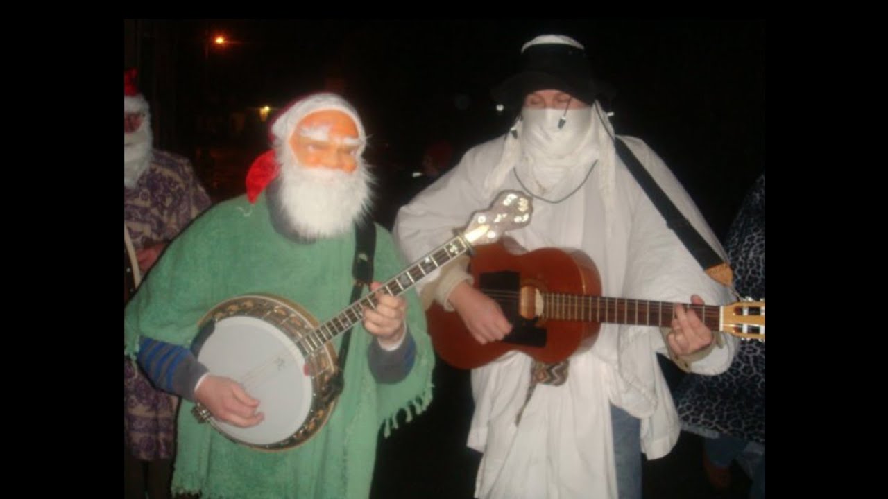 The Wren's Day Castlegregory