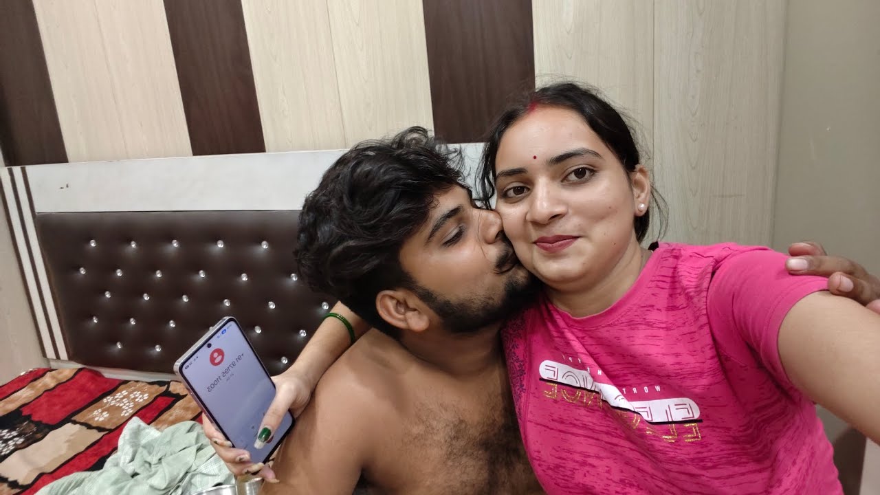 Me apni bahu se bahut pyar karta hu