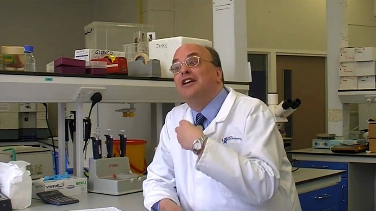 New Brain Tumour Research Centre Launched