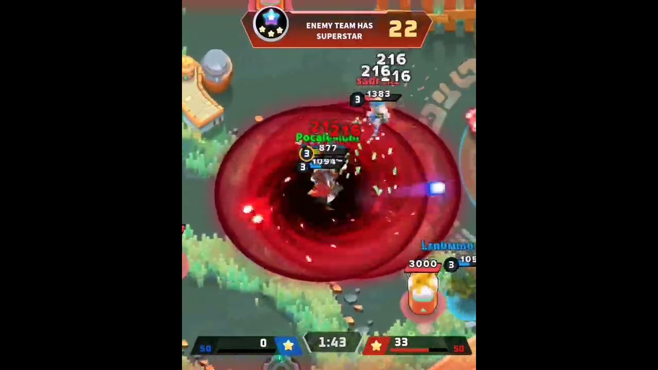 THETAN ARENA How to Lose #pocalegames #thetanarena #play2earn