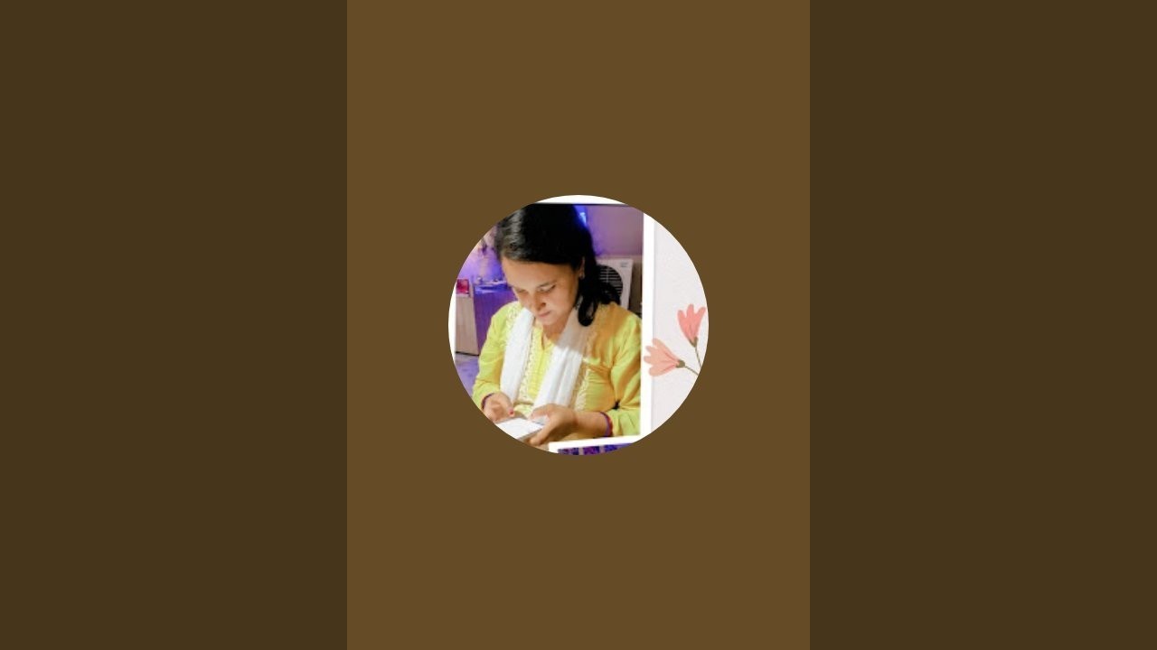 Pratibha  😇 is live