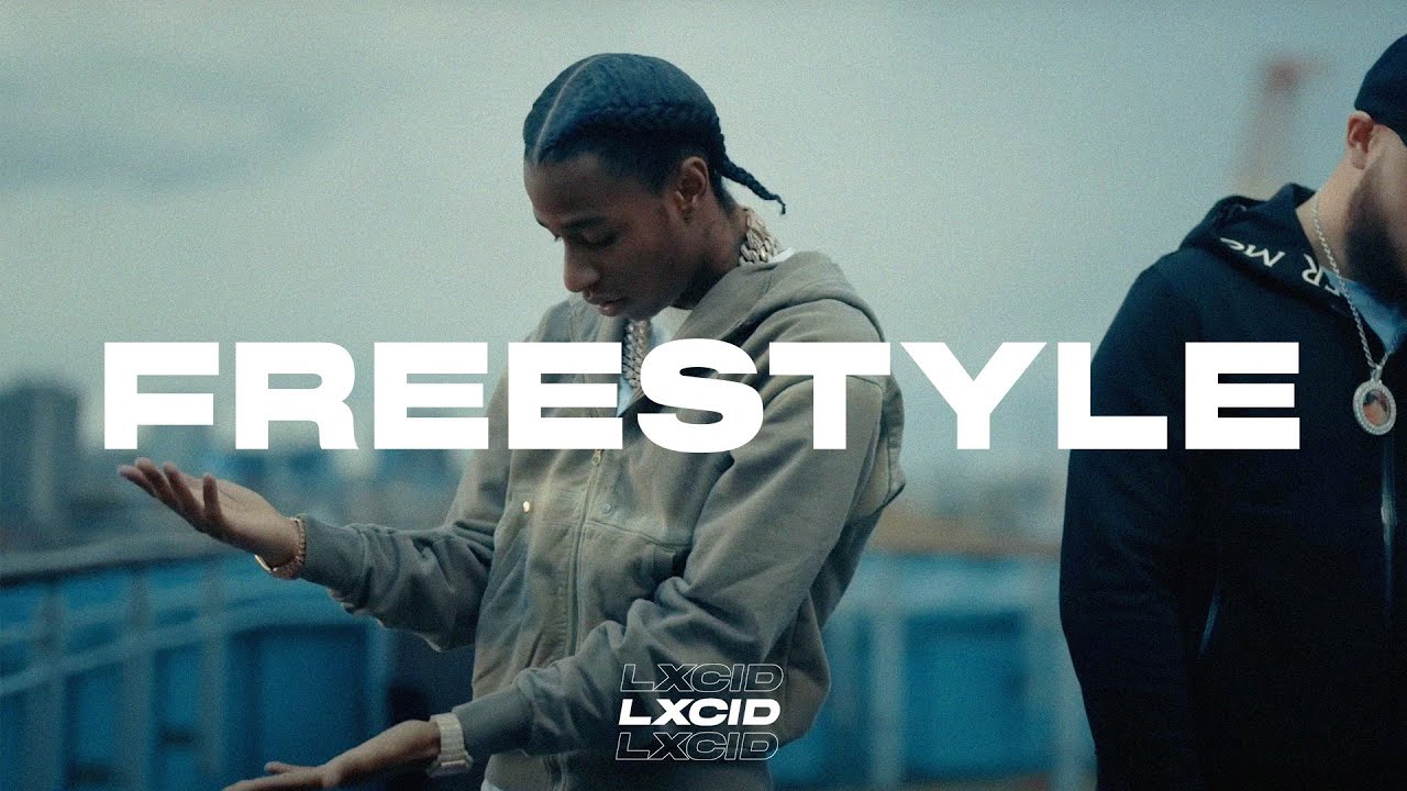 [FREE] Clavish x Fredo Uk Rap Type Beat - 