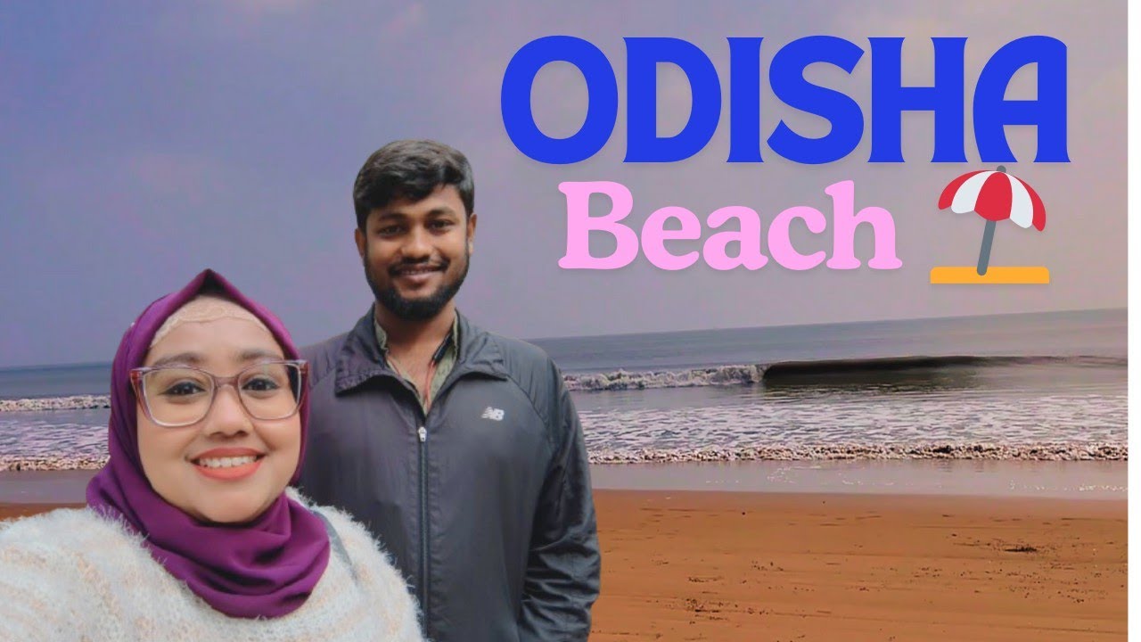 Odisha Dagara Beach ⛱️..#beachvlog #odisha #Odishadagarabeach #odishabeach #firstvlog #dailyvlog