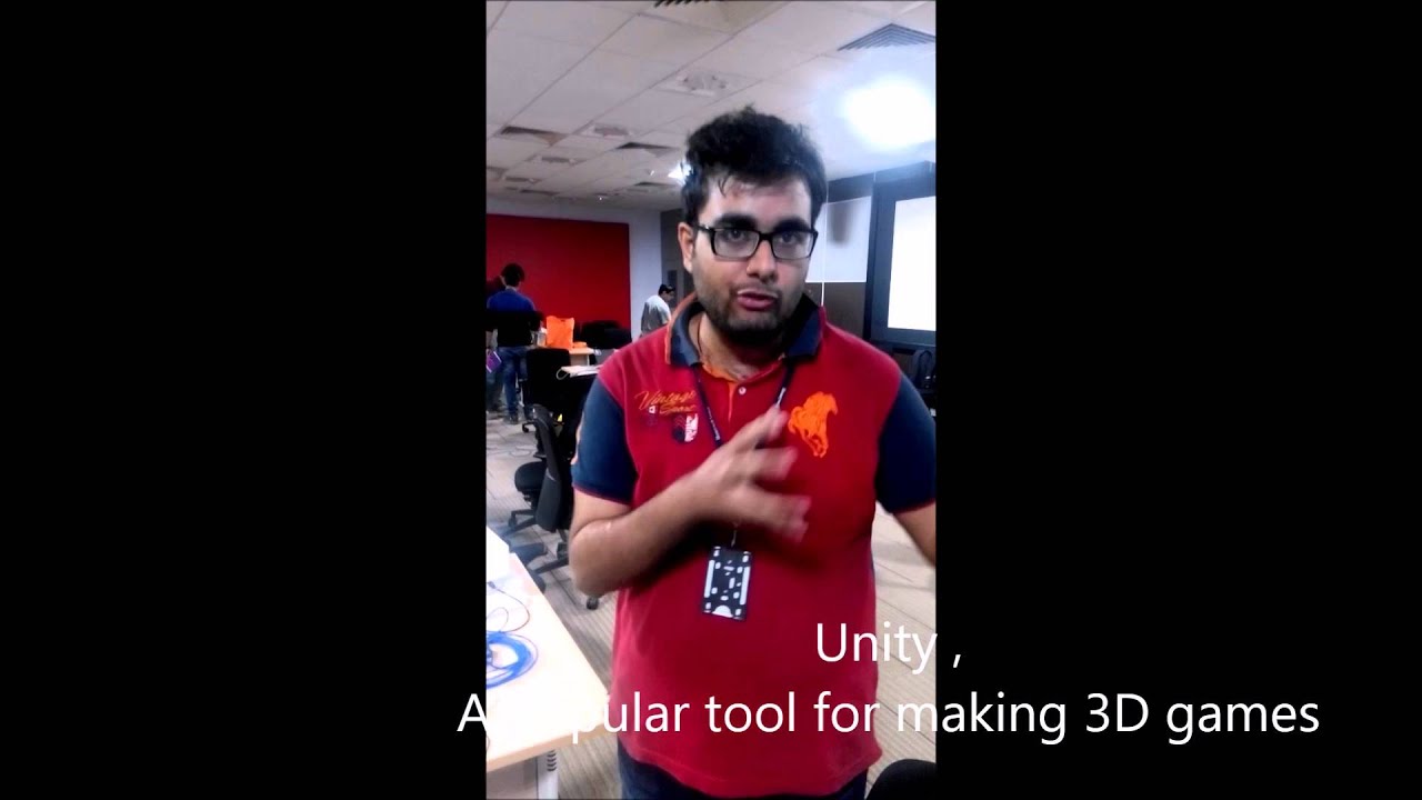 IOT in 3D