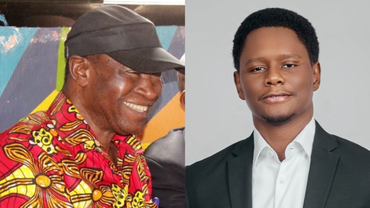 Hon. Osman Timbo To Consult Dr. Samura Kamara And Others On His Next Step After Is Resignation