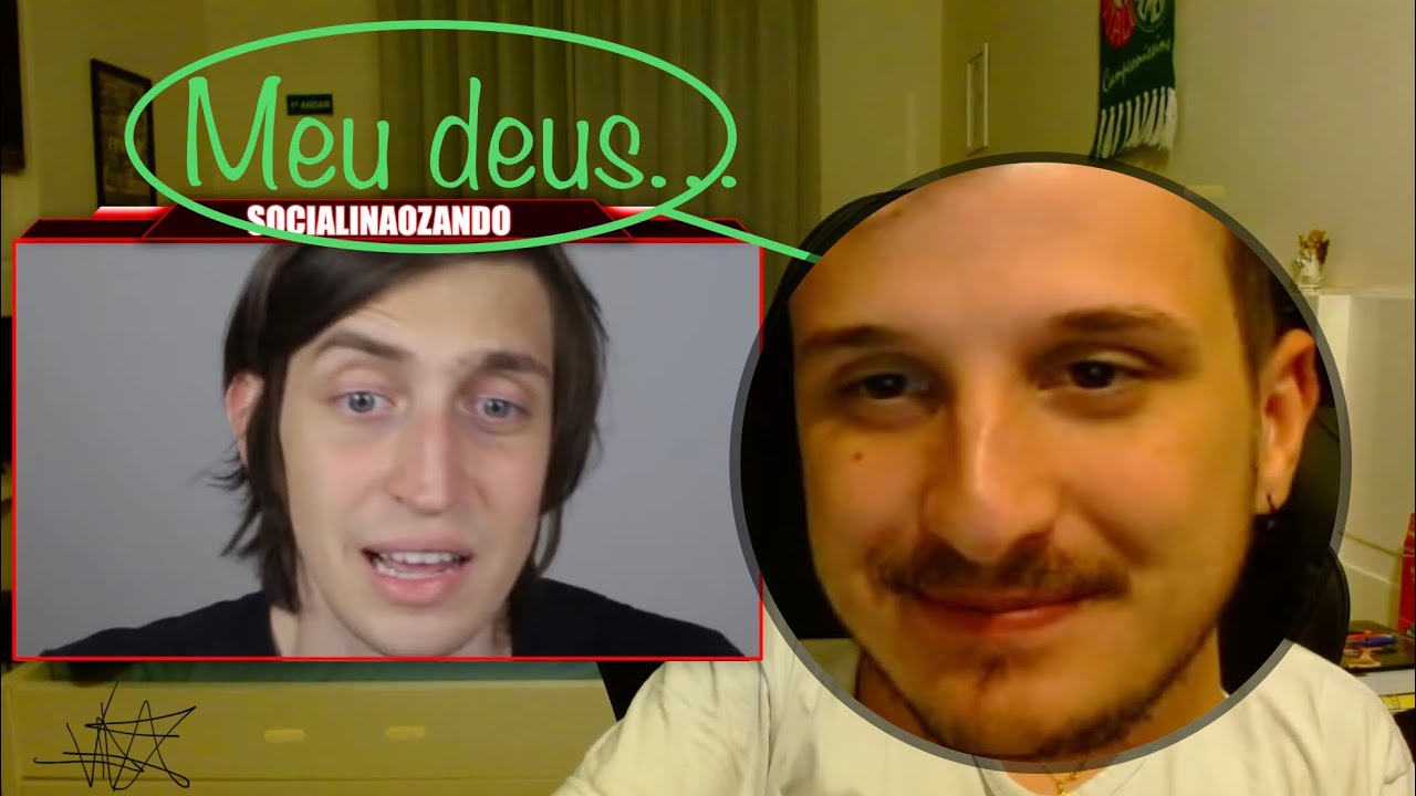 COMO NÃO SER UM OTAKU , REACT FELCA - e ainda me perguntam oq tenho contra otaku... / MUITA VERGONHA
