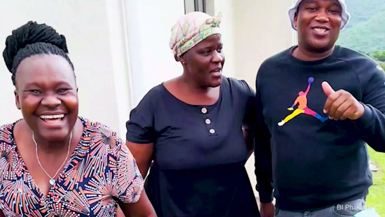 We Surprised a Rural Community for Christmas in Durban