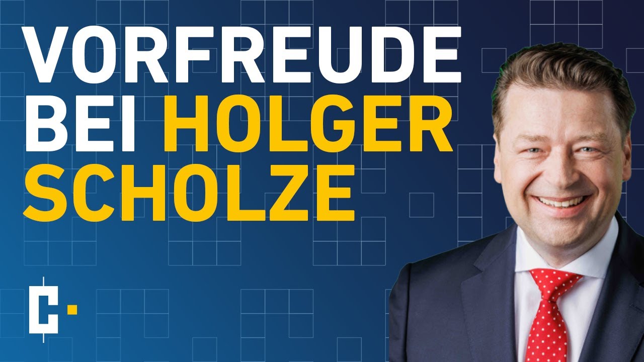 🟨 Holger Scholze über die Börsen mit Trump, Small Caps und die Vorfreude auf | Deutsche Optionstage